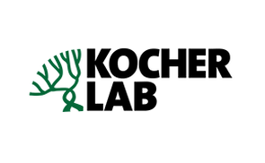 Kocher Lab Website